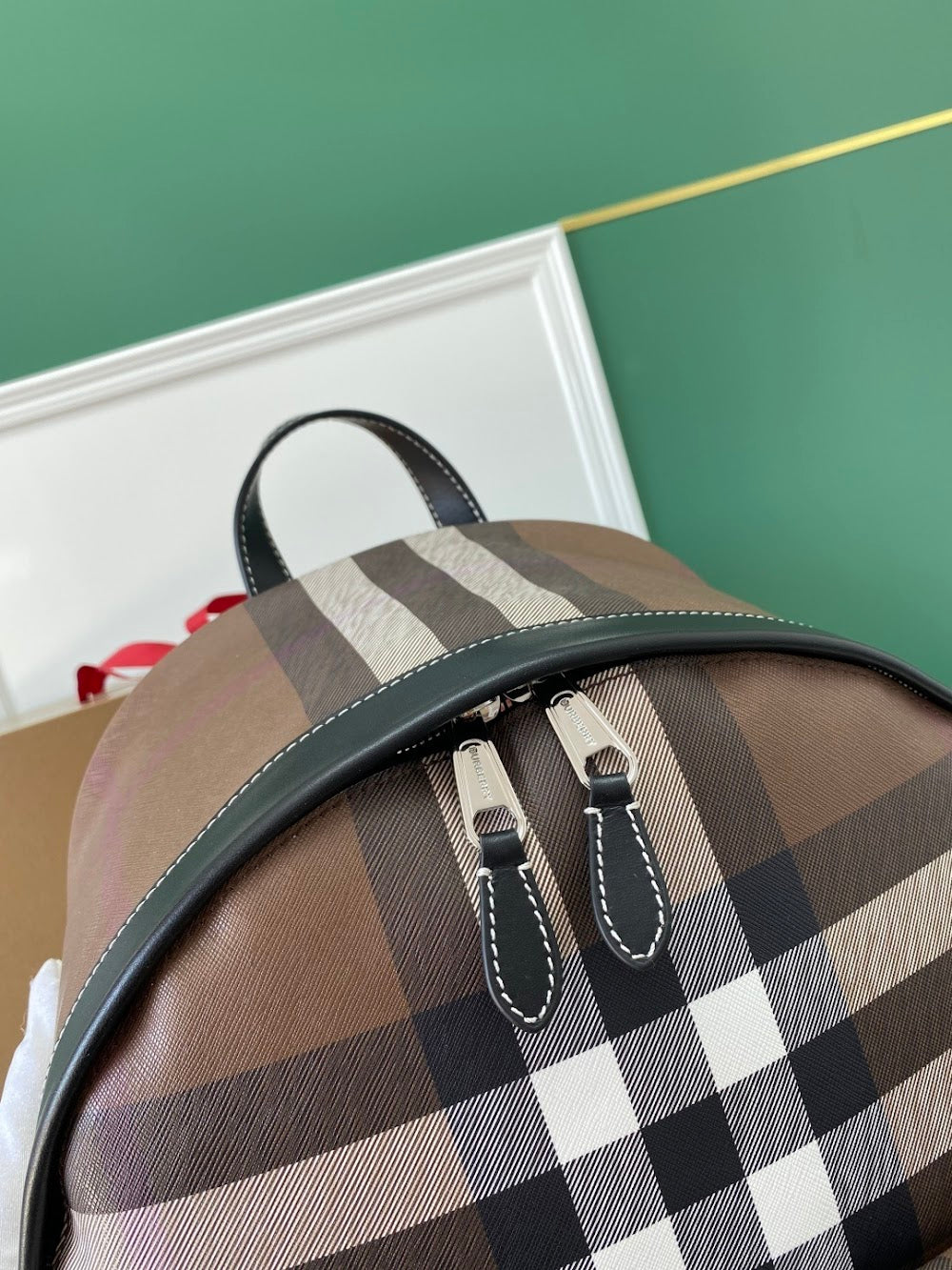 Dragons Bags Burberryn Luxury Bag --92547