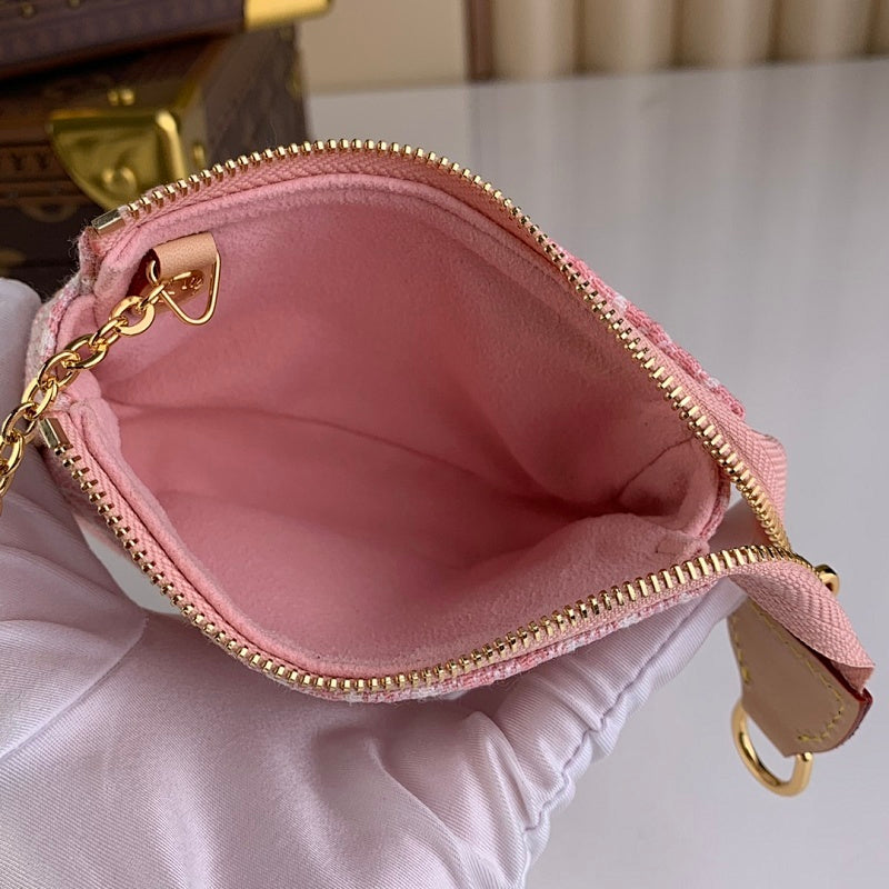 Dragons Bags ln Luxury Bag --60809