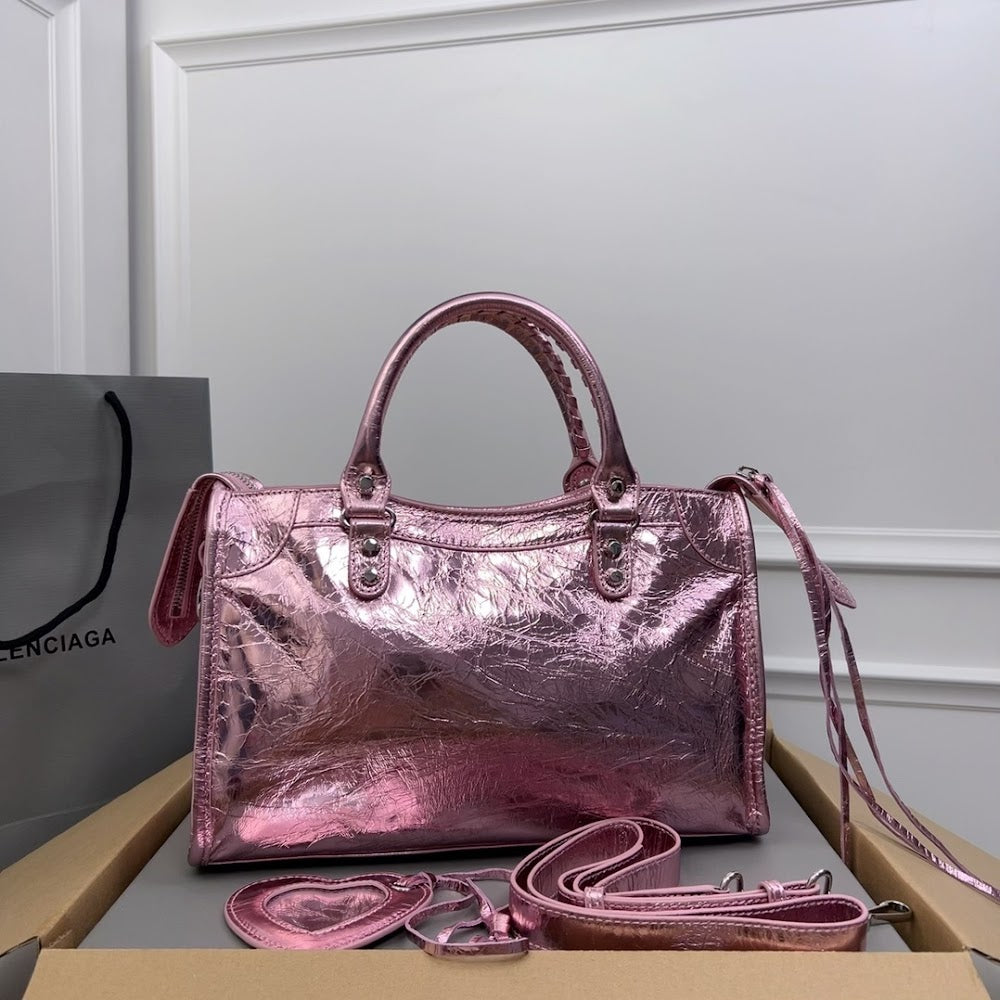 Dragons Bags Balenciaga Luxury Bag --110573