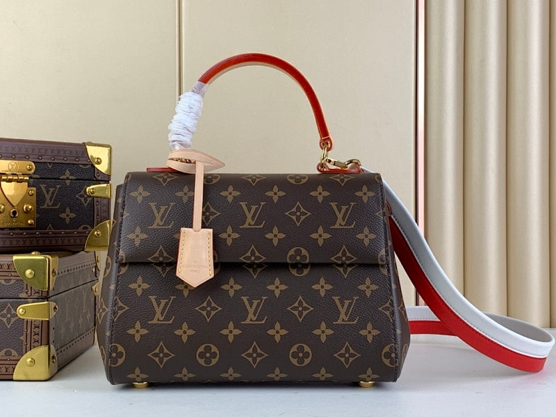 Dragons Bags ln Luxury Bag --68403