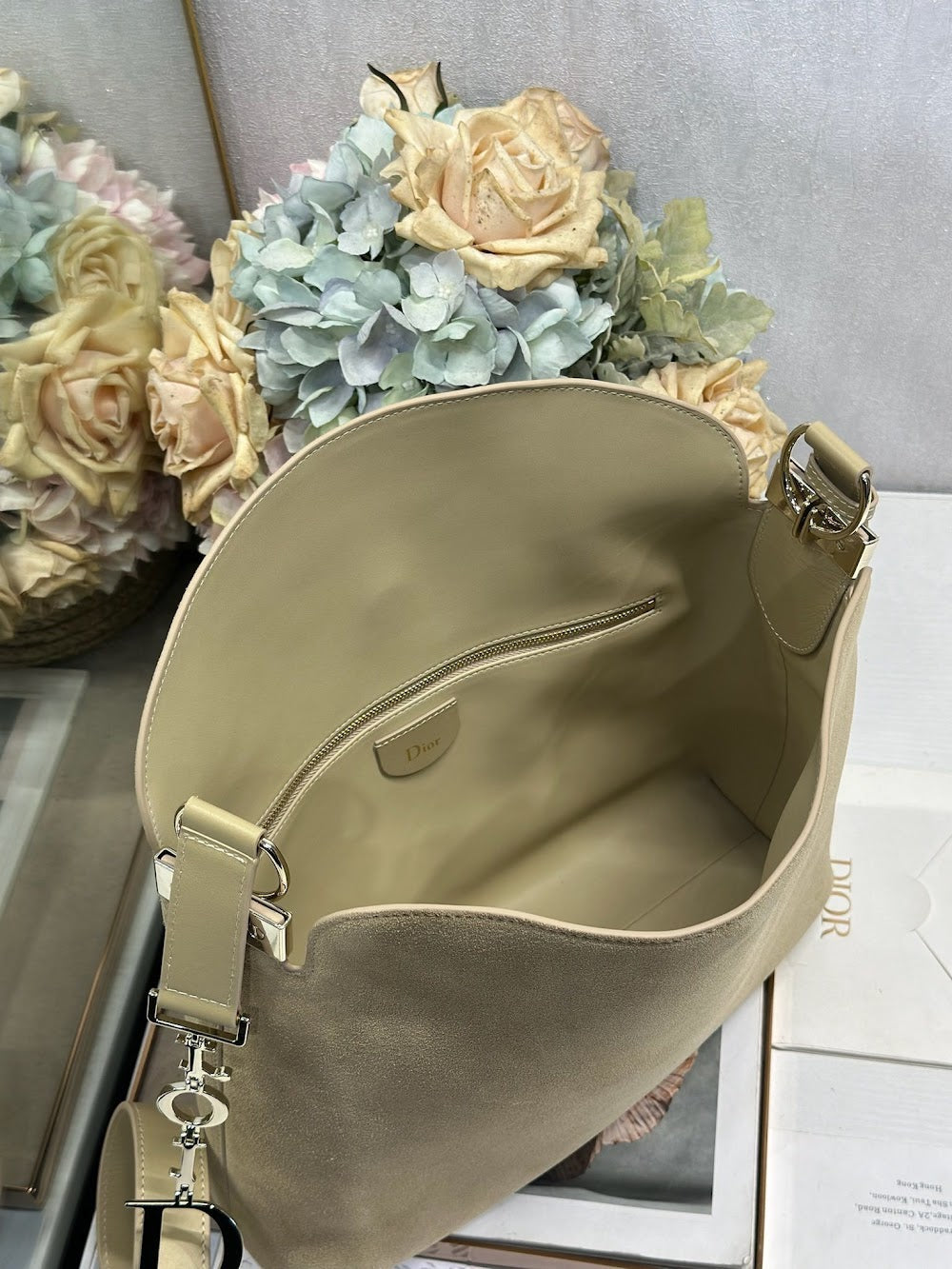 Dragons BagsDiorn Luxury Bag --115526