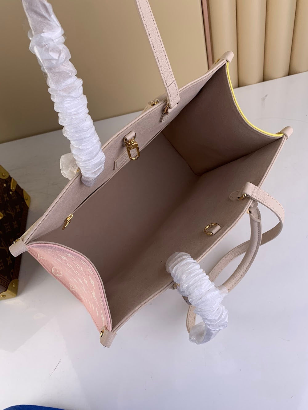 Dragons Bags ln Luxury Bag --67369