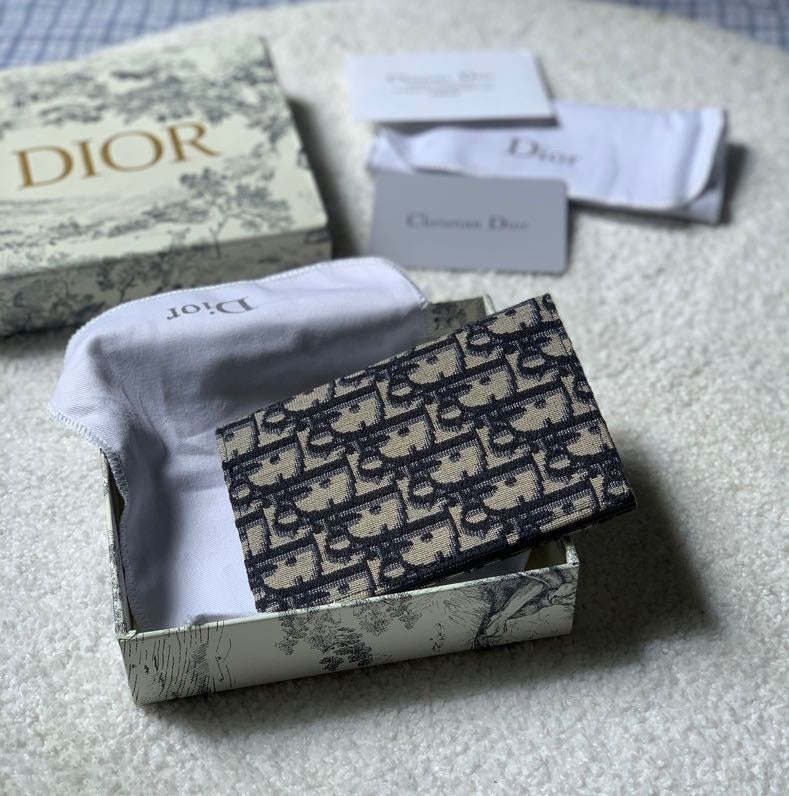 Dragons BagsDiorn Luxury Bag --114967
