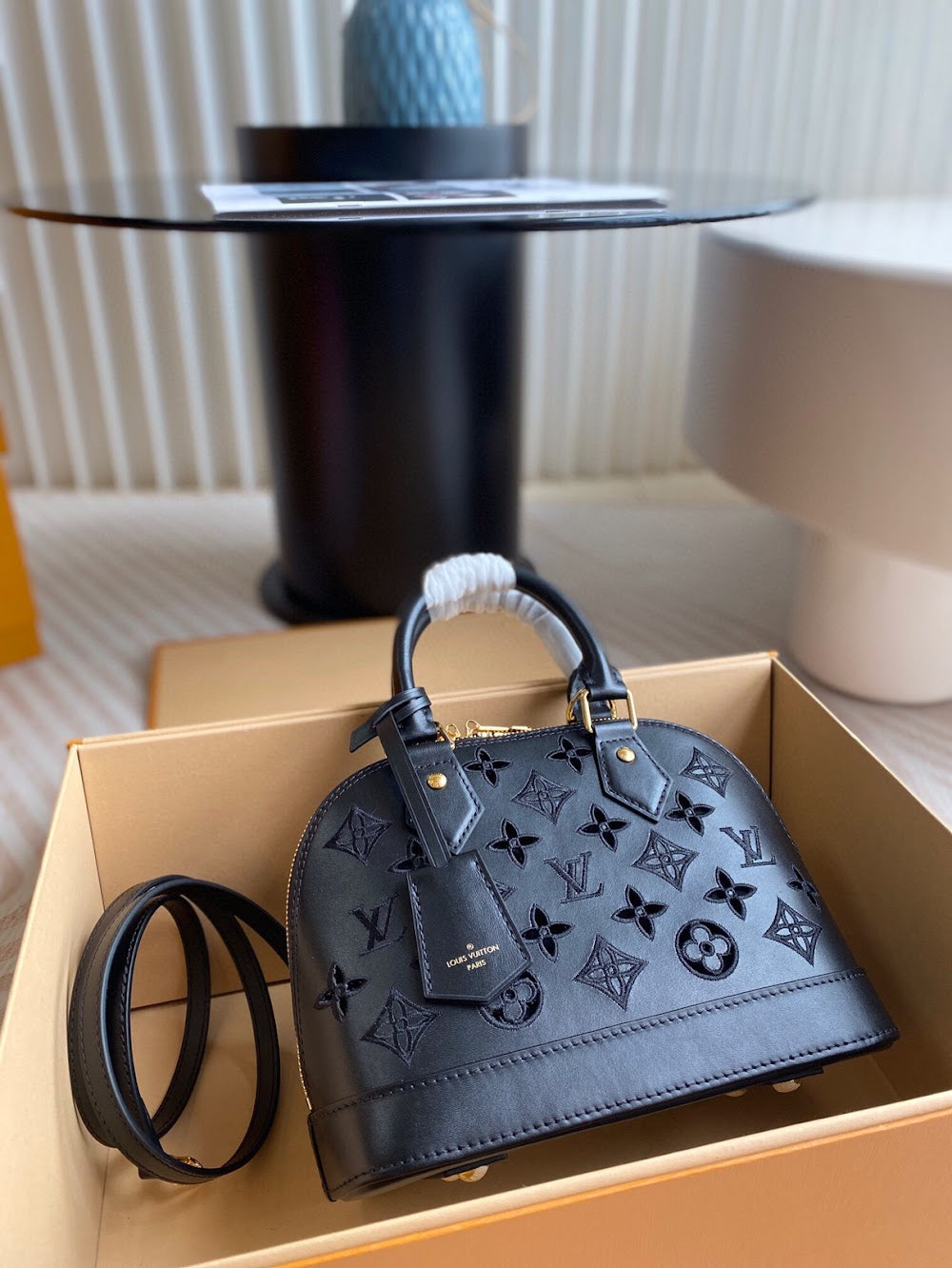 Dragons Bags LVn Luxury Bag --80920