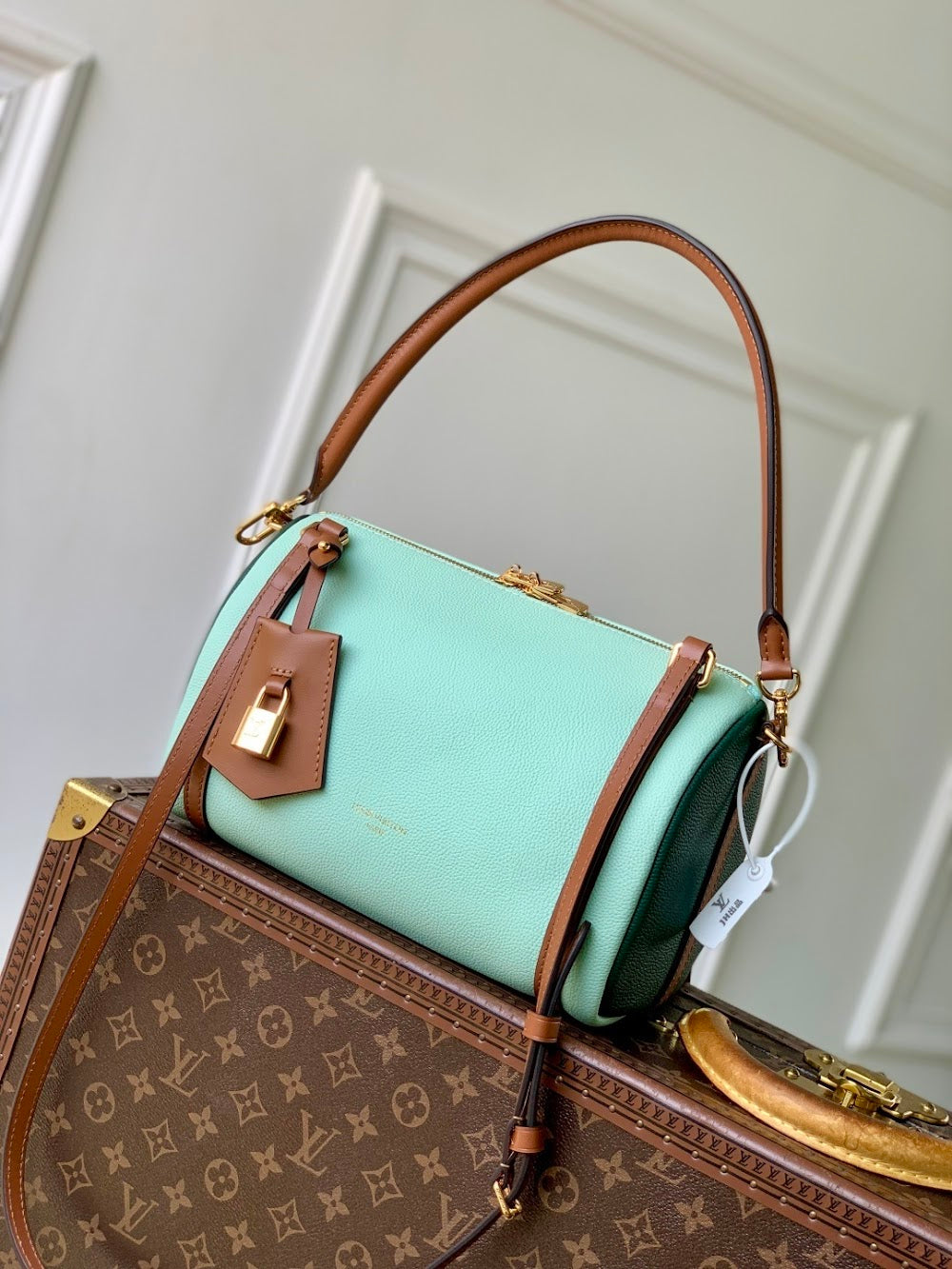 Dragons Bags ln Luxury Bag --96701