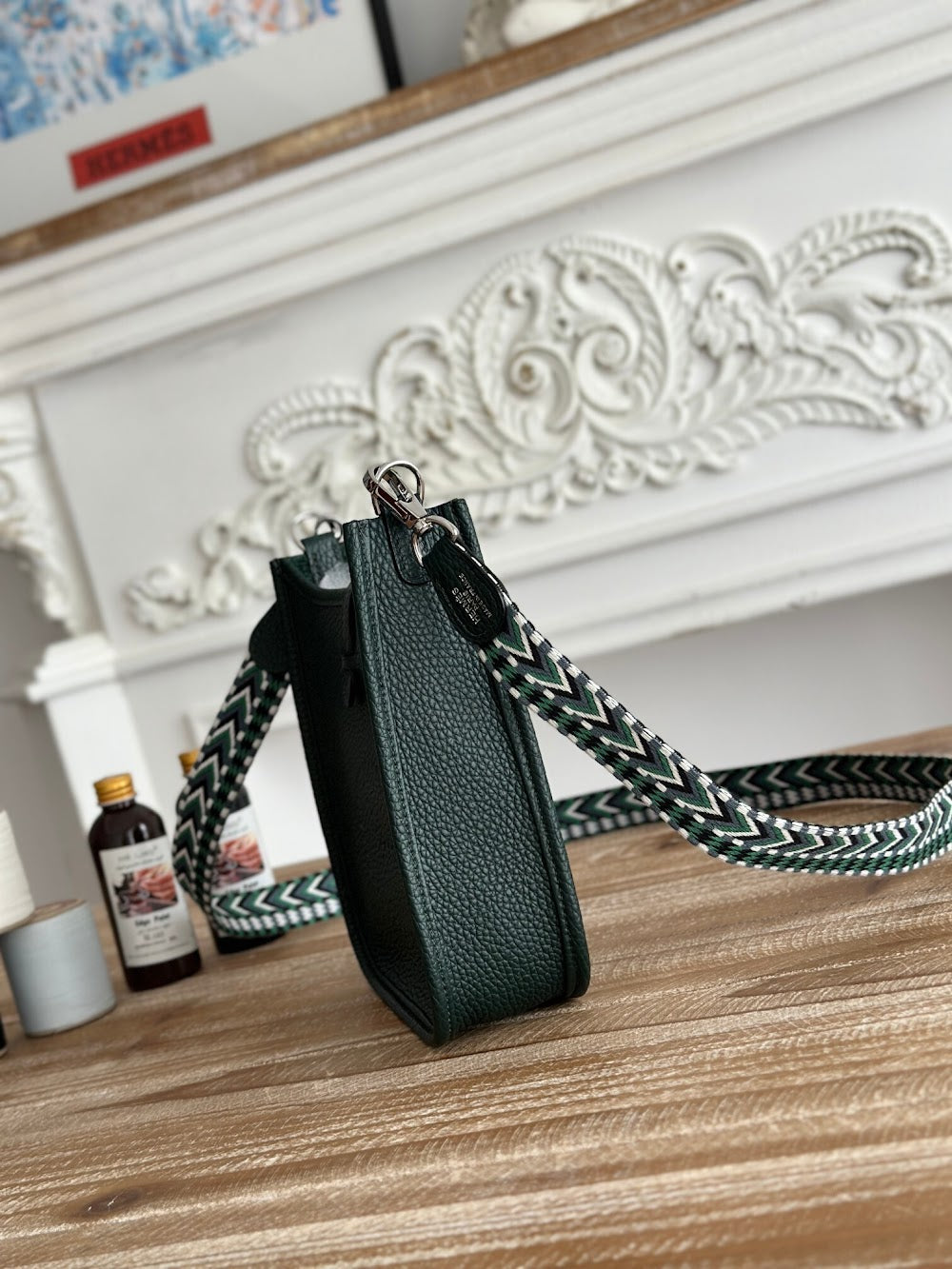 Dragons BagsHermesn Luxury Bag --116652