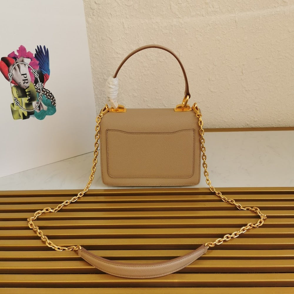 Dragons Bags Prada Luxury Bag --53613