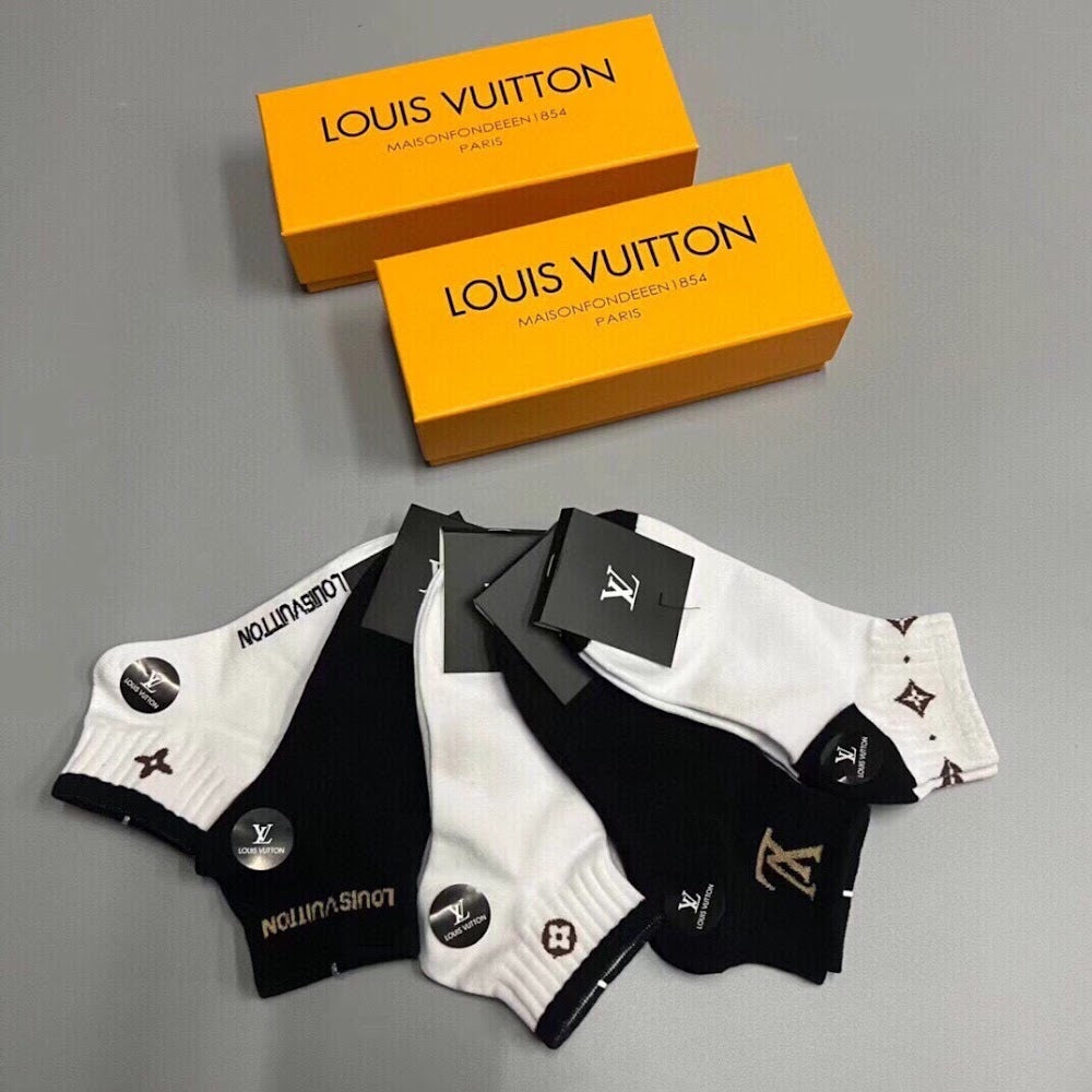 Dragons Bags Premium Luxury Socks --98385