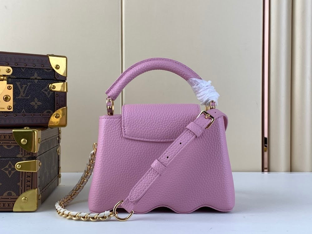 Dragons Bags ln Luxury Bag --68542
