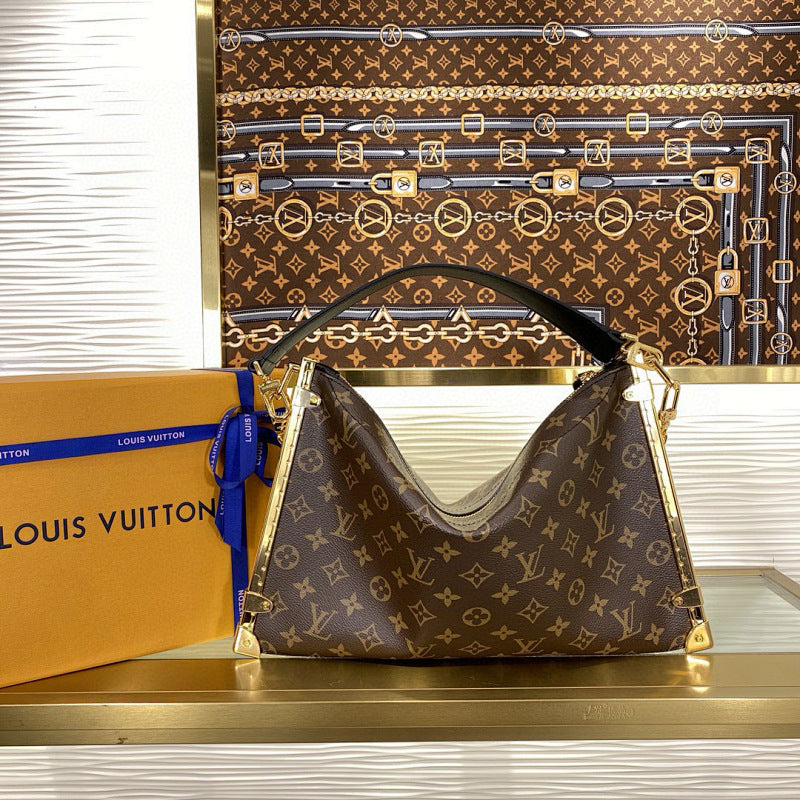 Dragons Bags LVn Luxury Bag --79106