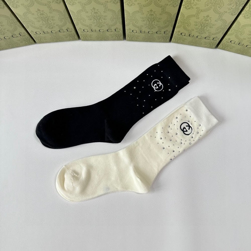 Dragons Bags Premium Luxury Socks --97796