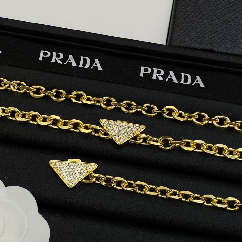 Dragons Bags Prada Luxury Jewelry --53551