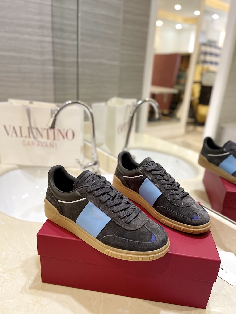 Dragons Bags Valentino Luxury Shoes --52647