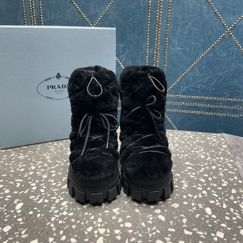 Dragons Bags Prada Luxury Heels --53069