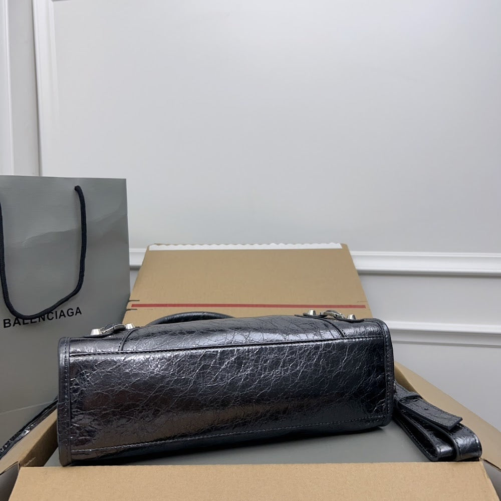 Dragons Bags Balenciaga Luxury Bag --110833