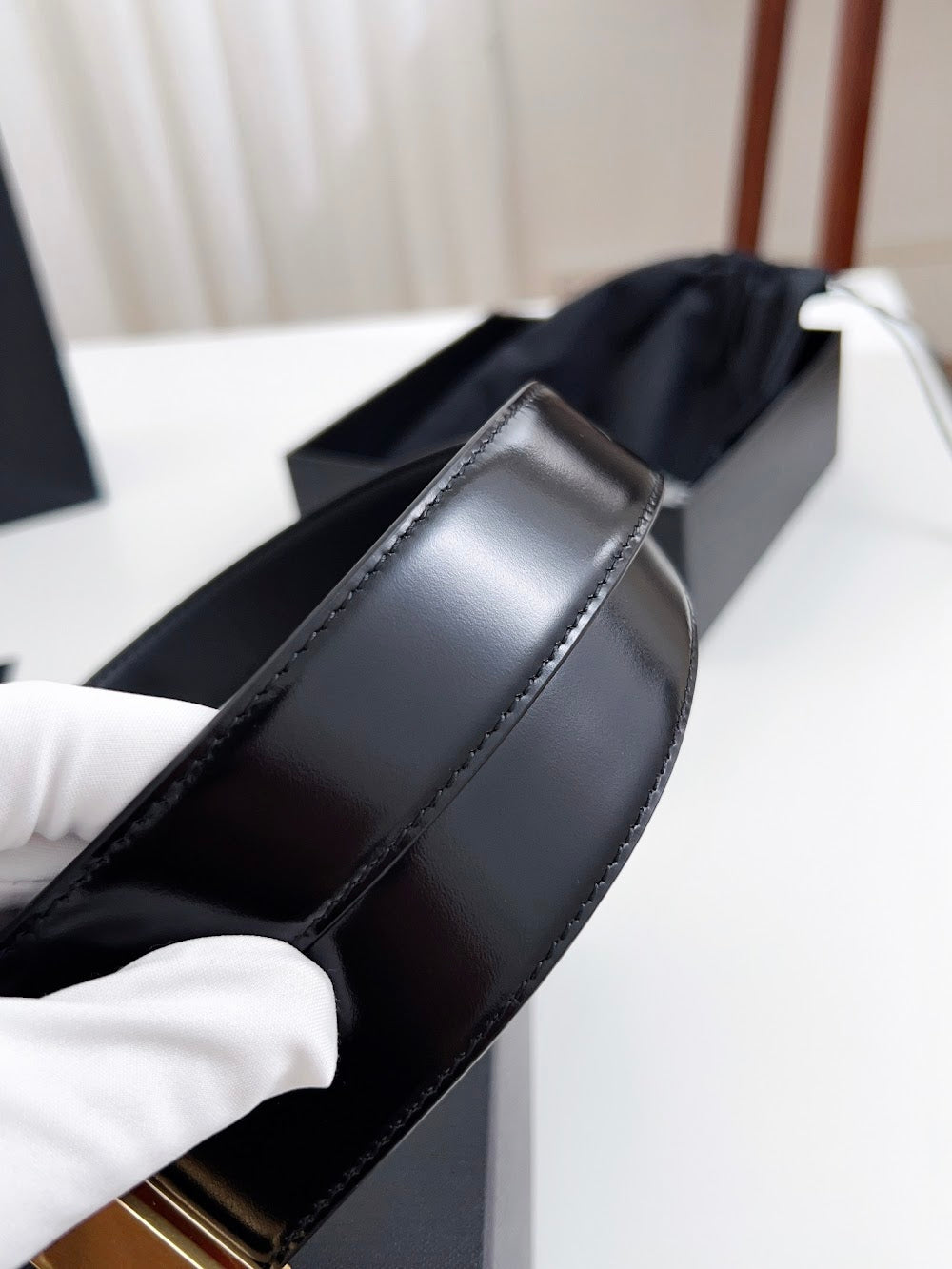 Dragons Bags YSLn Luxury Belt --110498
