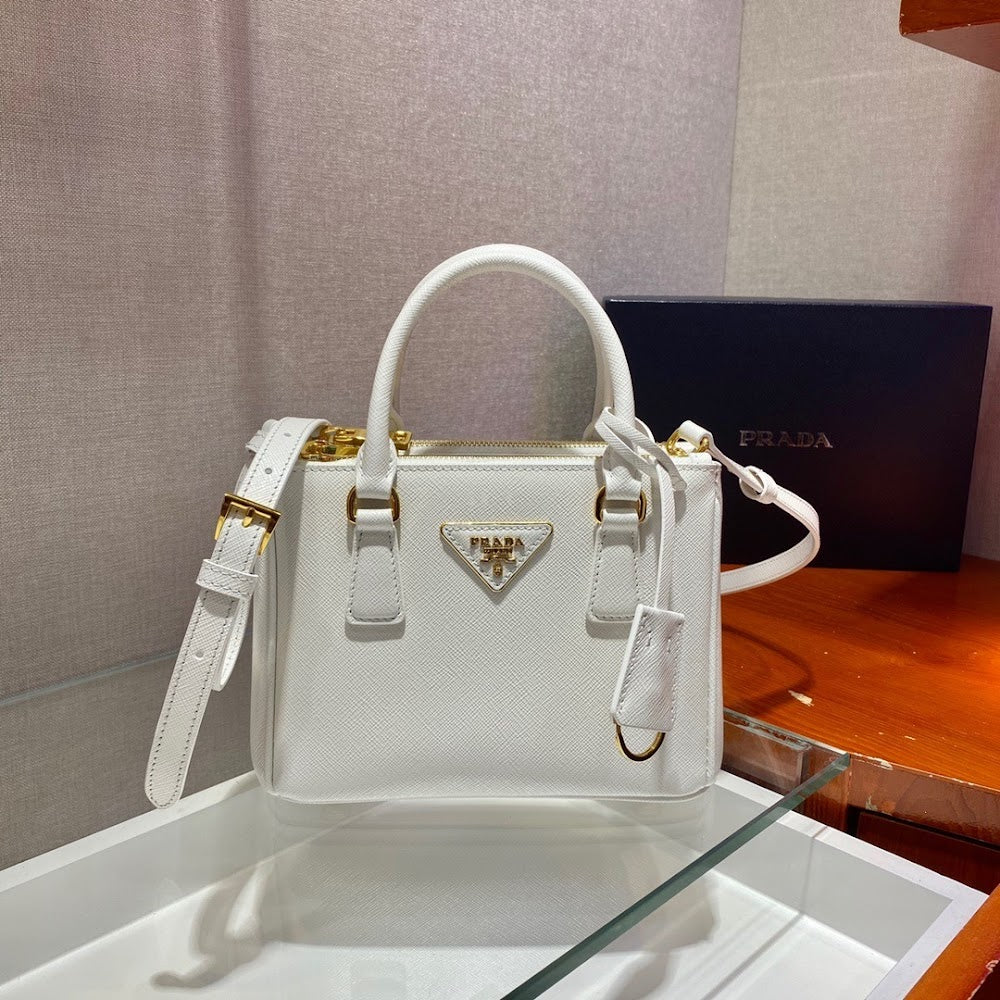Dragons Bags Prada Luxury Bag --54064