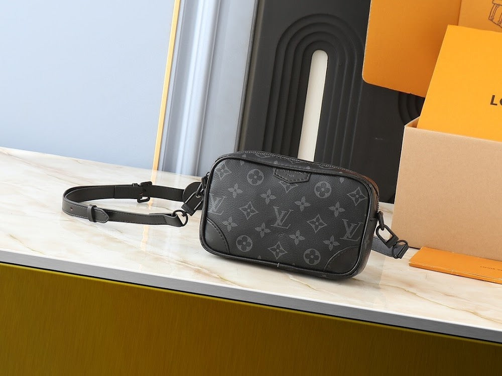 Dragons Bags ln Luxury Bag --76656