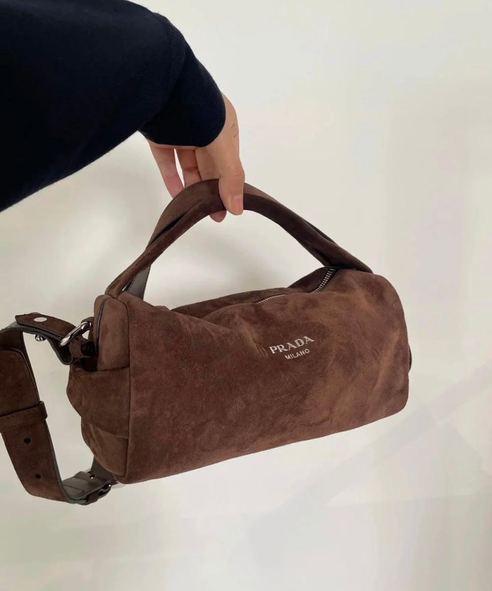 Dragons Bags Pradn Luxury Bag --101998