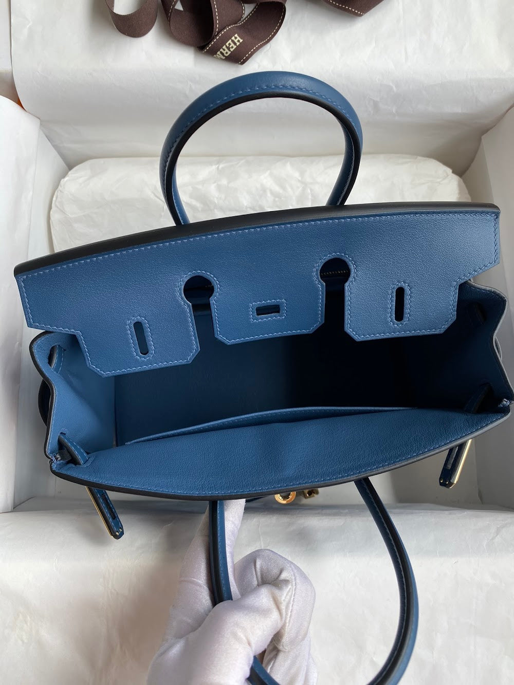 Dragons BagsHermesn Luxury Bag --117352