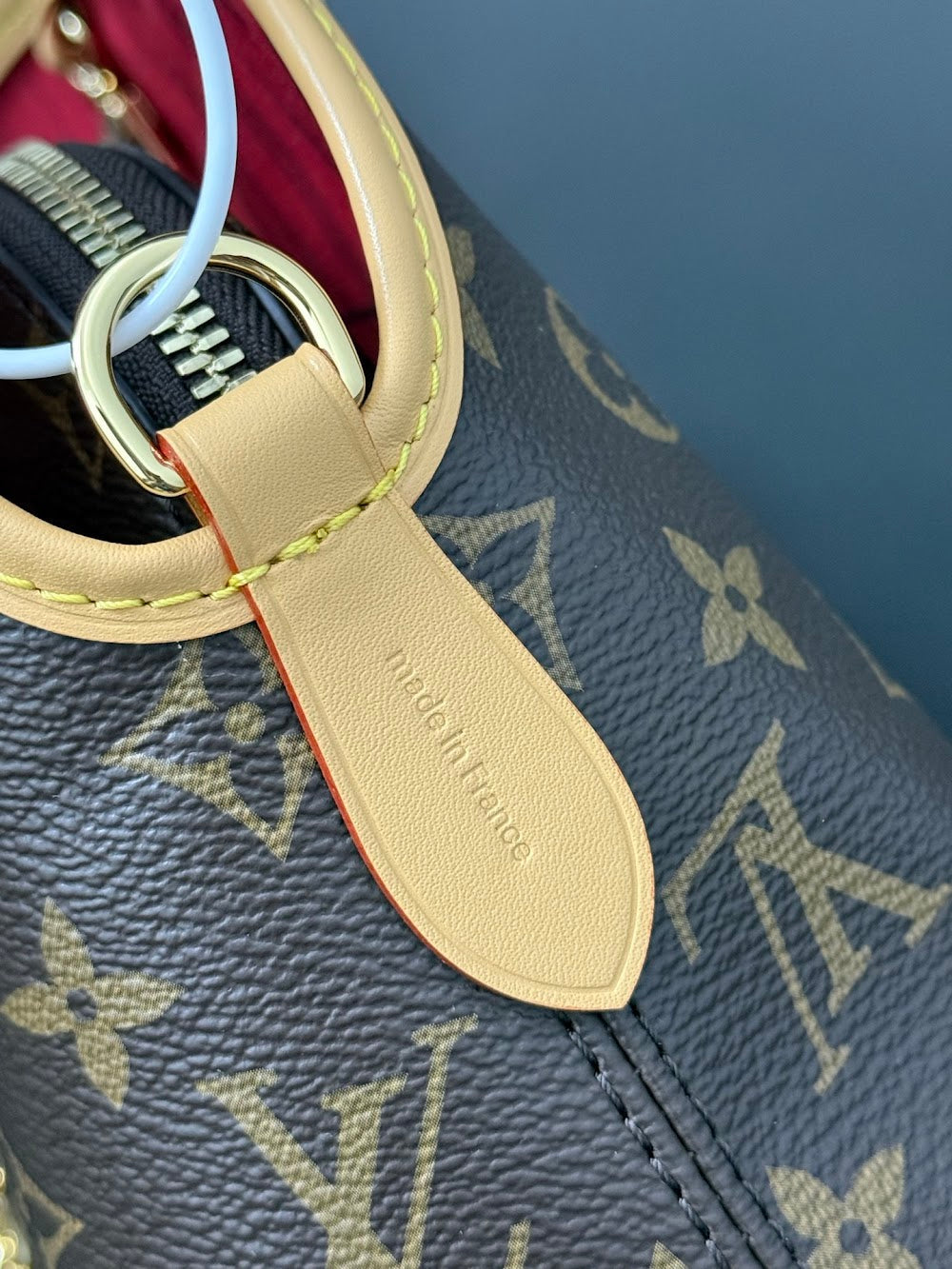 Dragons Bags ln Luxury Bag --96921