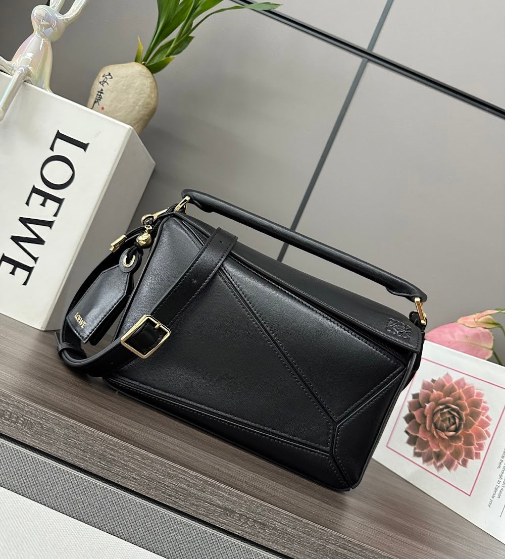 Dragons Bags Lowen Luxury Bag --99824