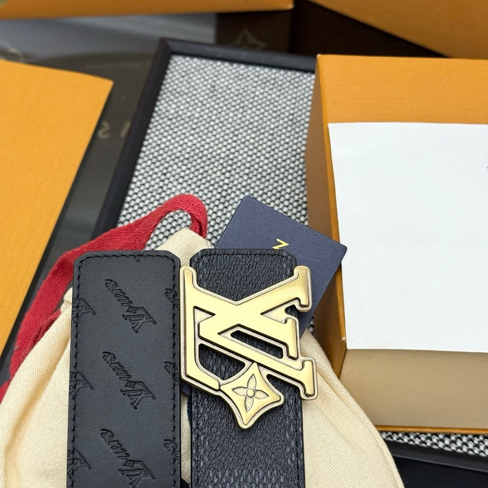 Dragons Bags ln Luxury Belt --110007