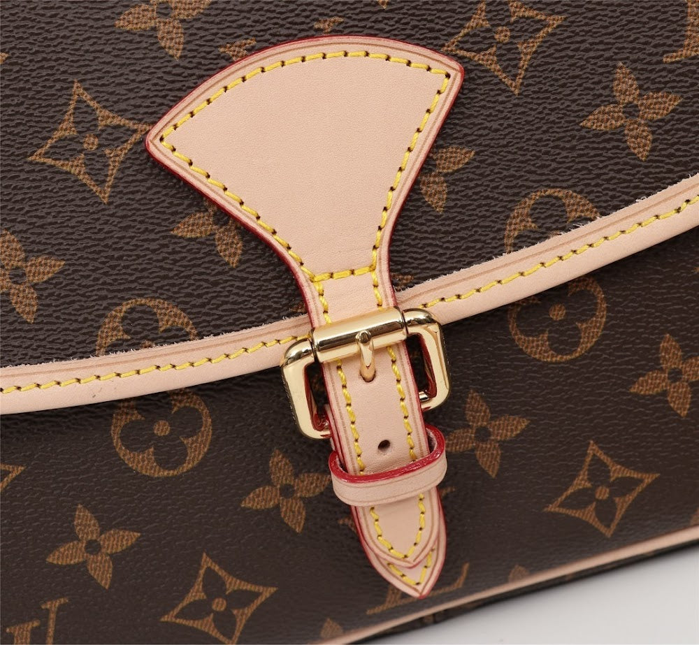 Jessica Bags ln Luxury Bag --75652