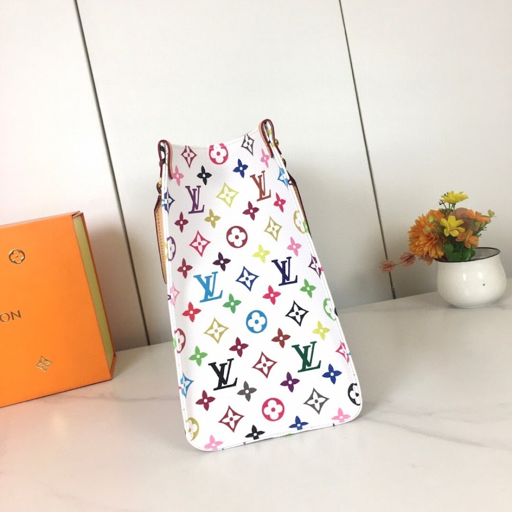 Dragons Bags ln Luxury Bag --76697