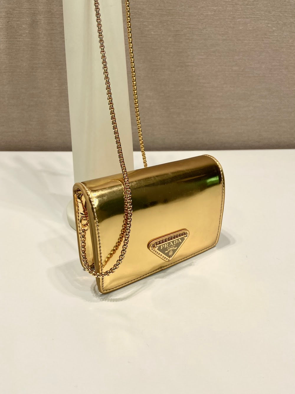 Dragons Bags Prada Luxury Bag --54419