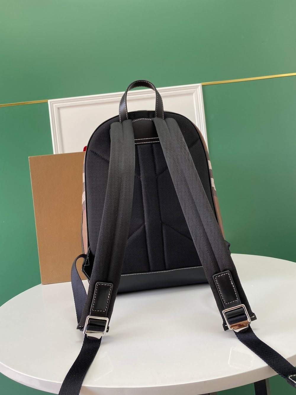 Dragons Bags Burberryn Luxury Bag --92547