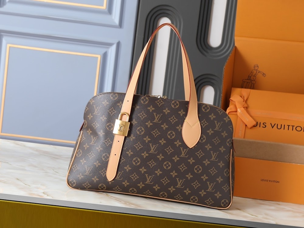 Dragons Bags ln Luxury Bag --77716