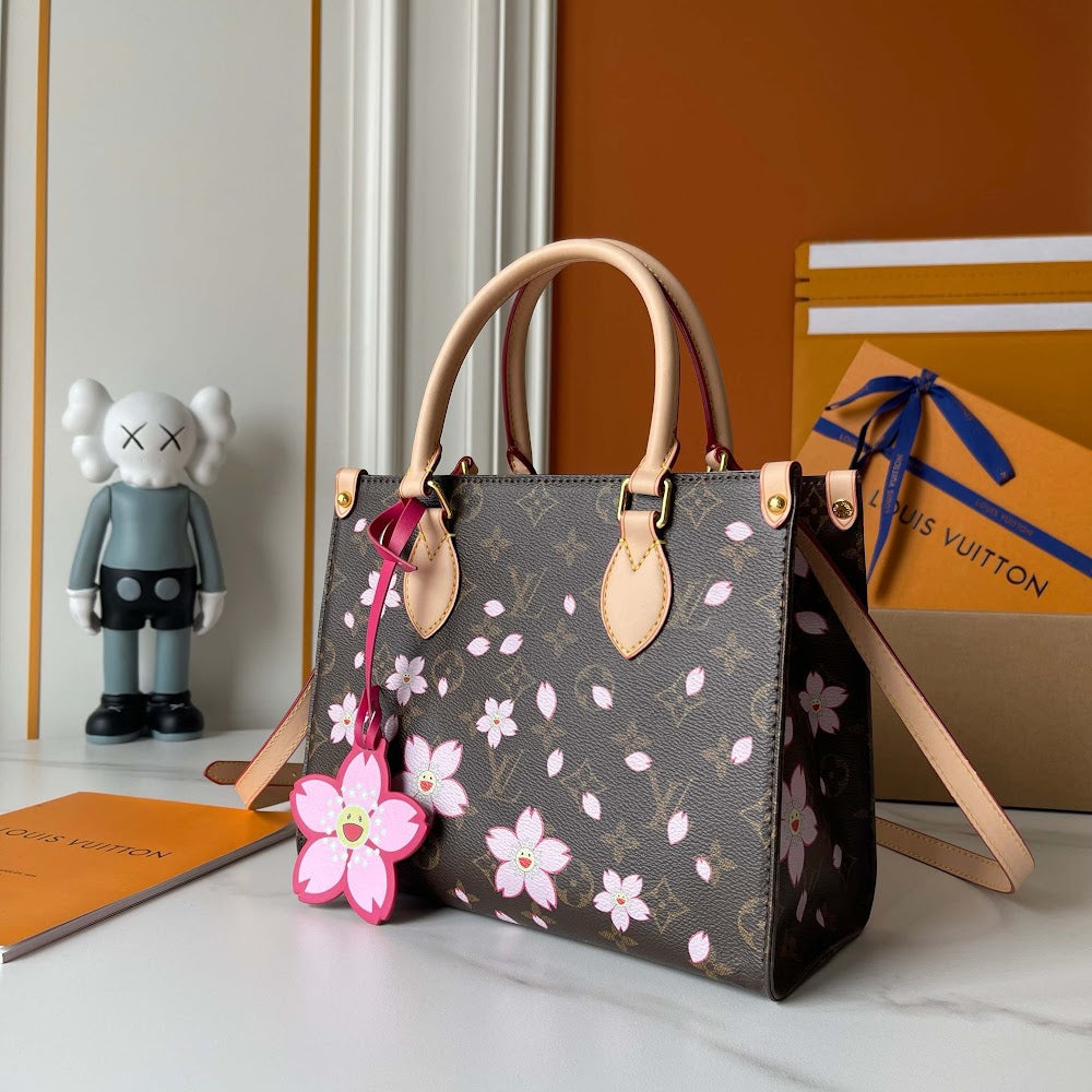 Dragons Bags LVn Luxury Bag --80248