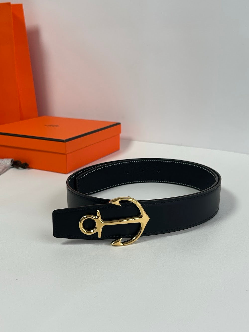 Dragons Bags Hermesn Luxury Belt --108758