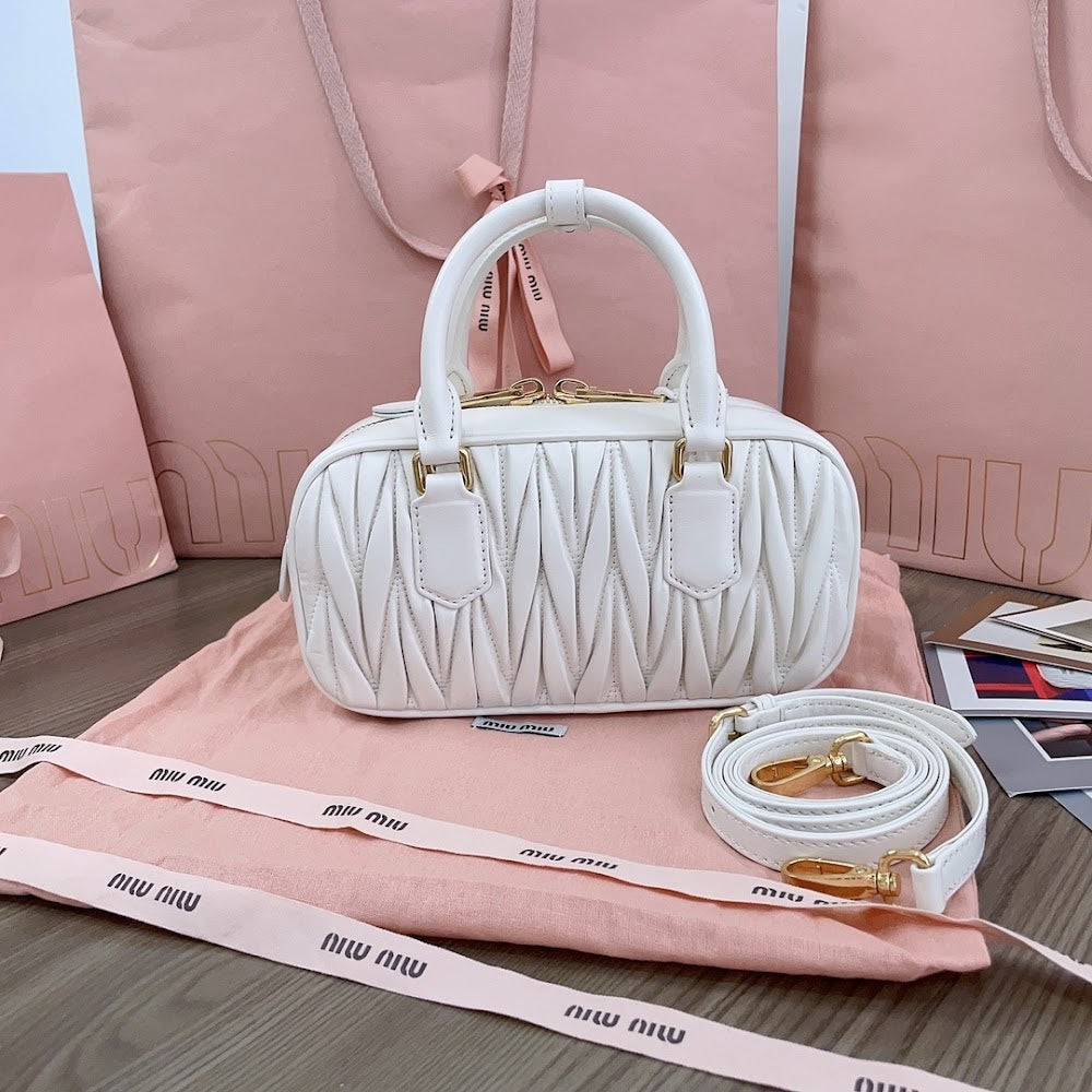 Dragons Bags Miun Miun Luxury Bag --122469