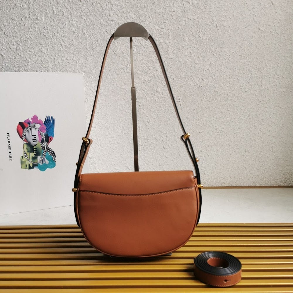 Dragons Bags Pradn Luxury Bag --101513