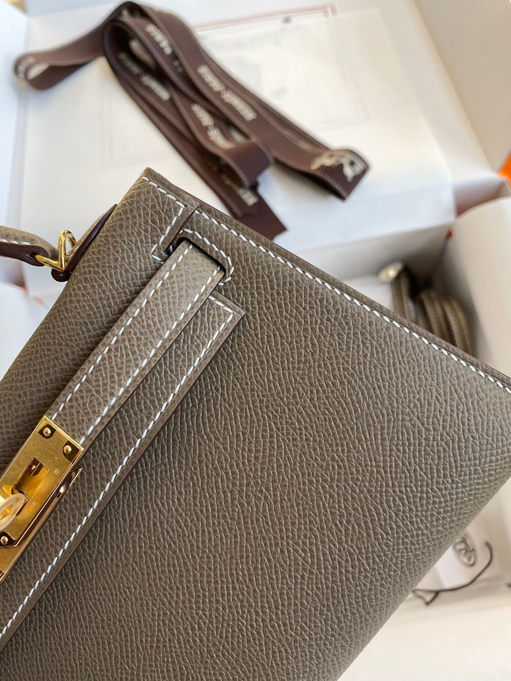 Dragons Bags Hermesn Luxury Bag --119025