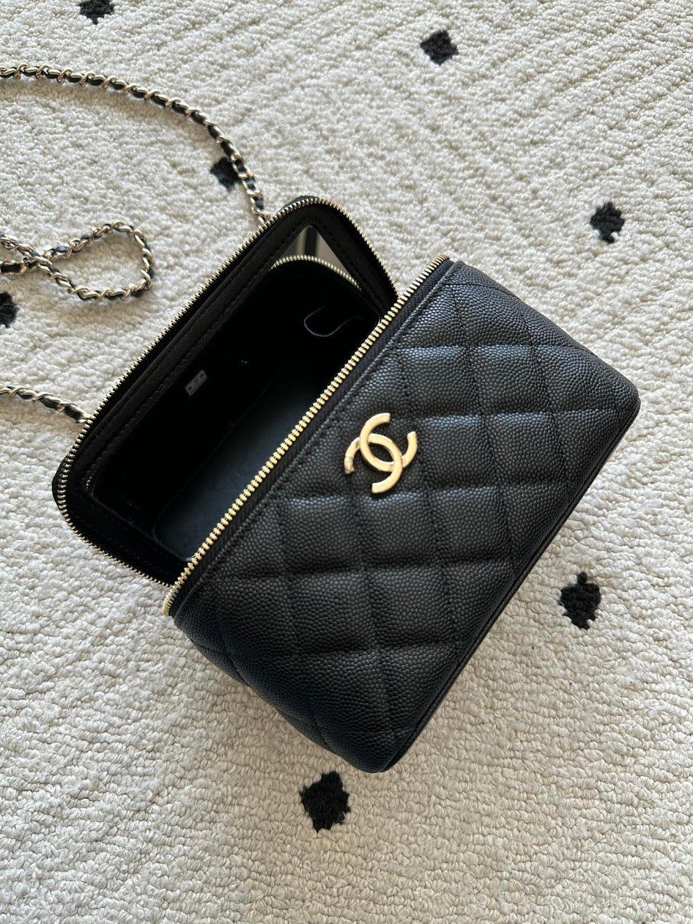 Dragons Bags CHn Luxury Bag --112713