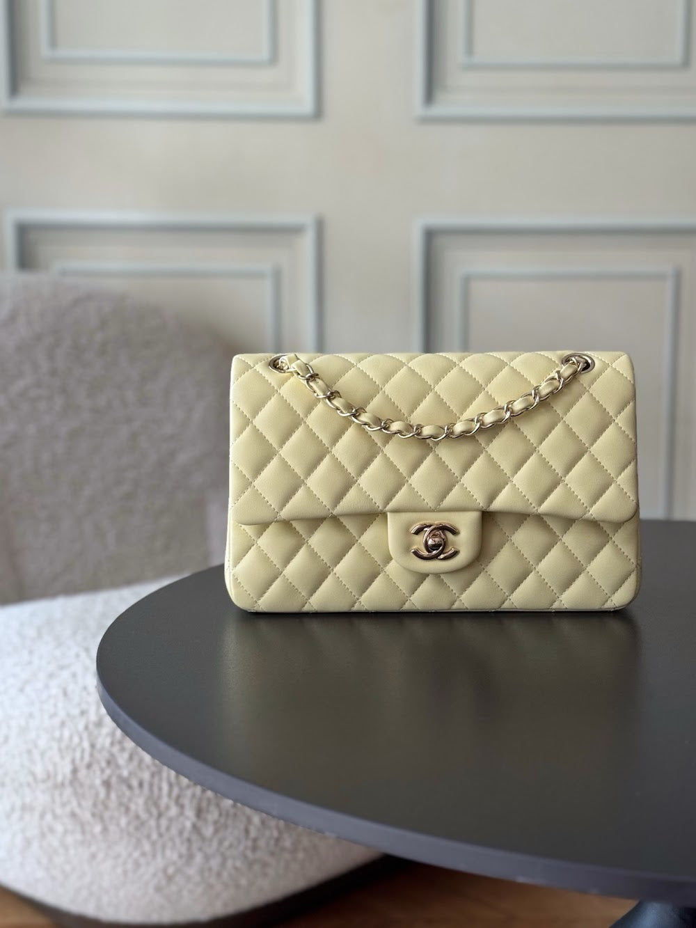 Dragons Bags CHn Luxury Bag --112993