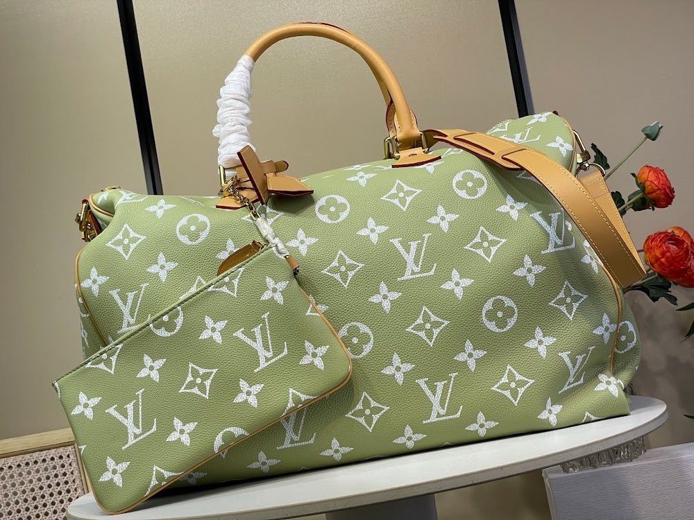 Dragons Bags ln Luxury Bag --95576