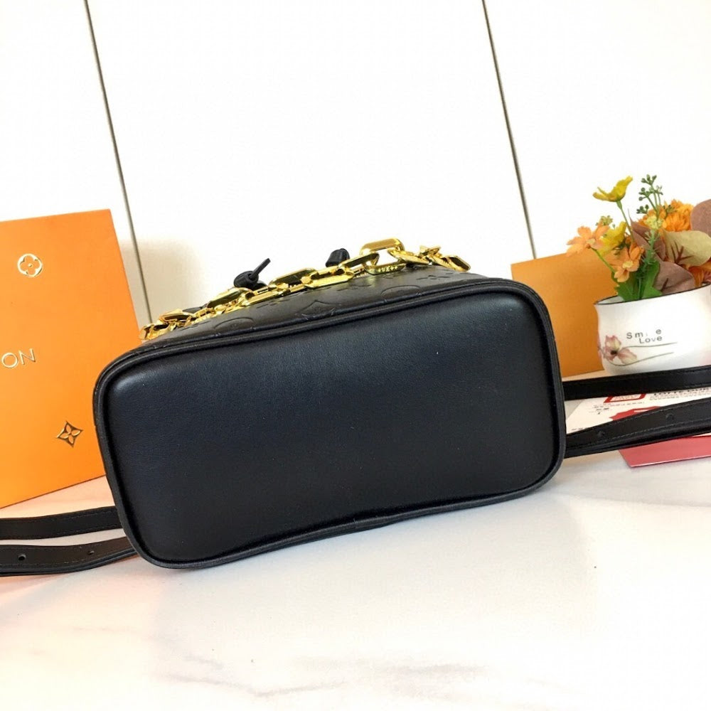 Dragons Bags ln Luxury Bag --76682