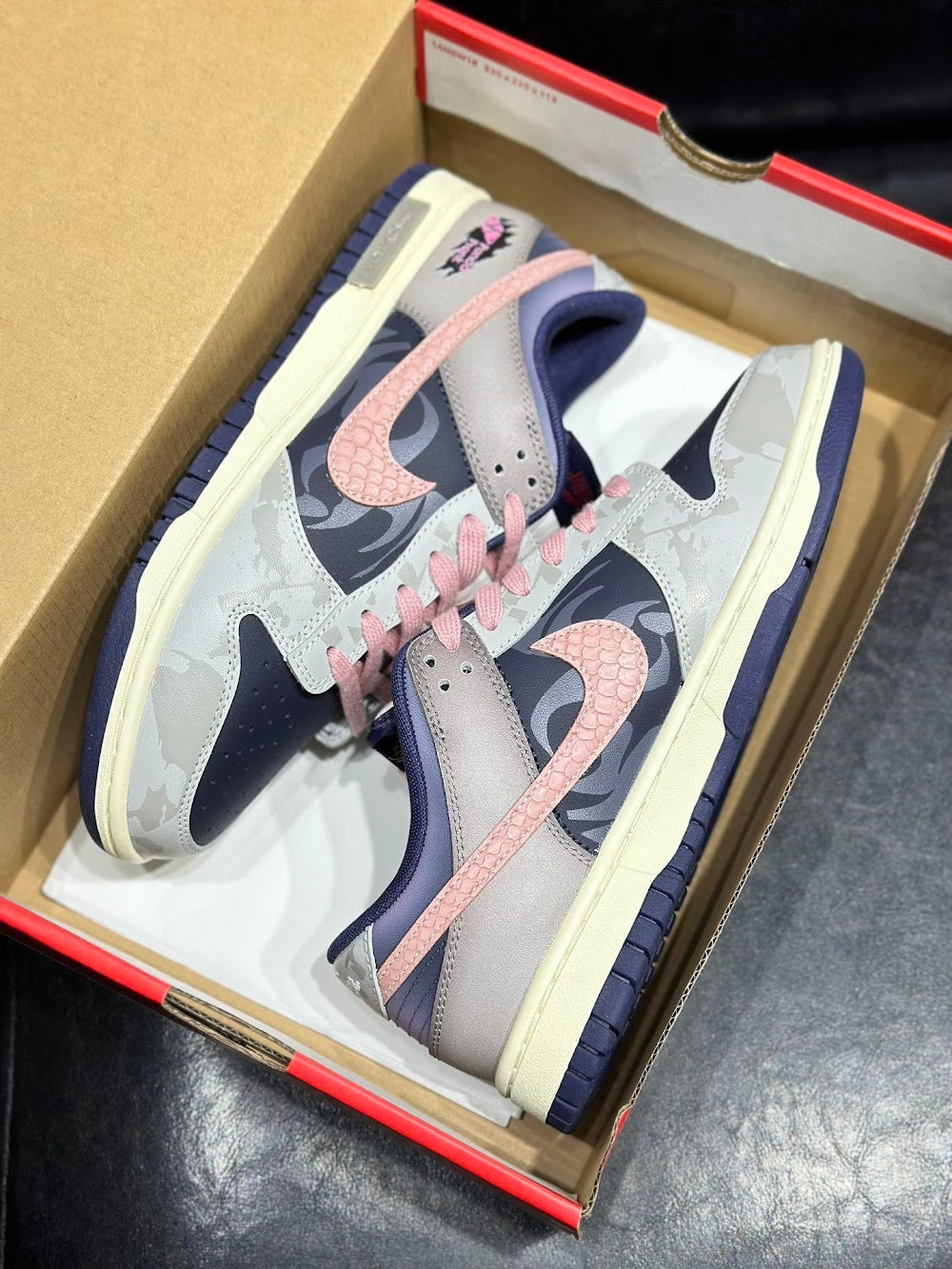Dragons Bags Nike Luxury Shoes --55170