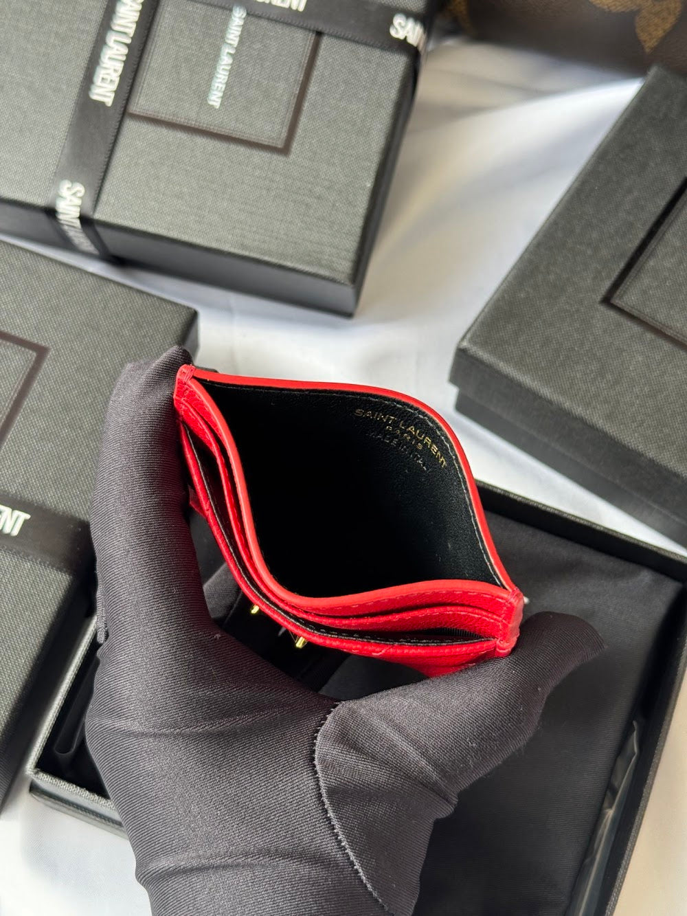 Dragons Bags YSLn Luxury Bag --120289