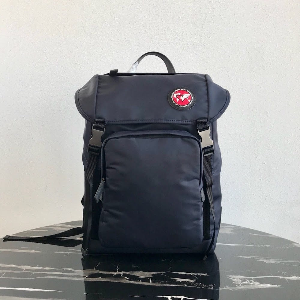 Dragons Bags Prada Luxury Bag --53903