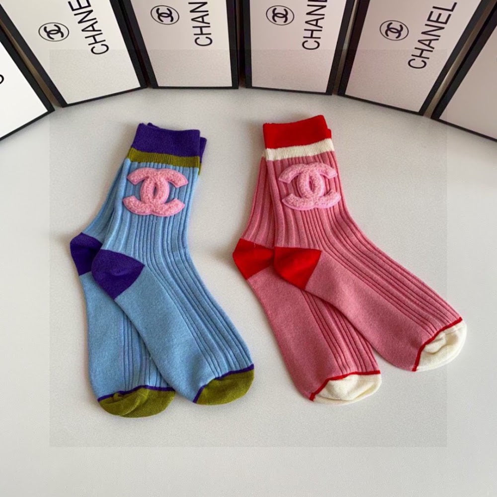 Dragons Bags Premium Luxury Socks --98023