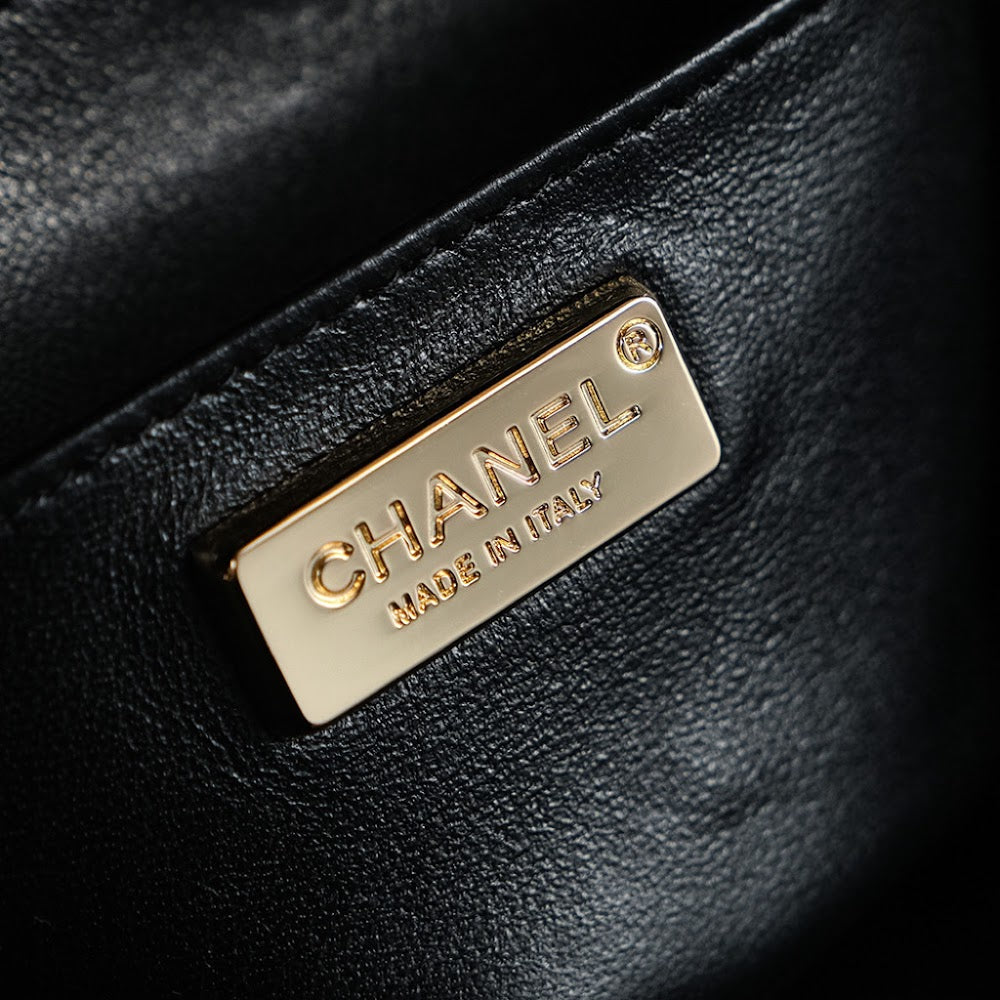 Dragons Bags CHn Luxury Bag --112737