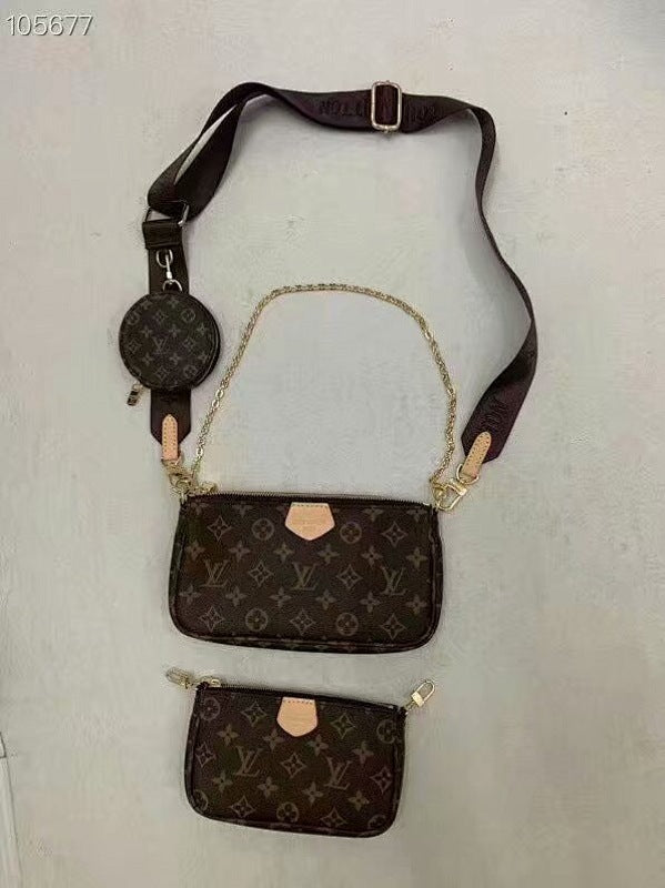 Dragons Bags ln Luxury Bag --77864