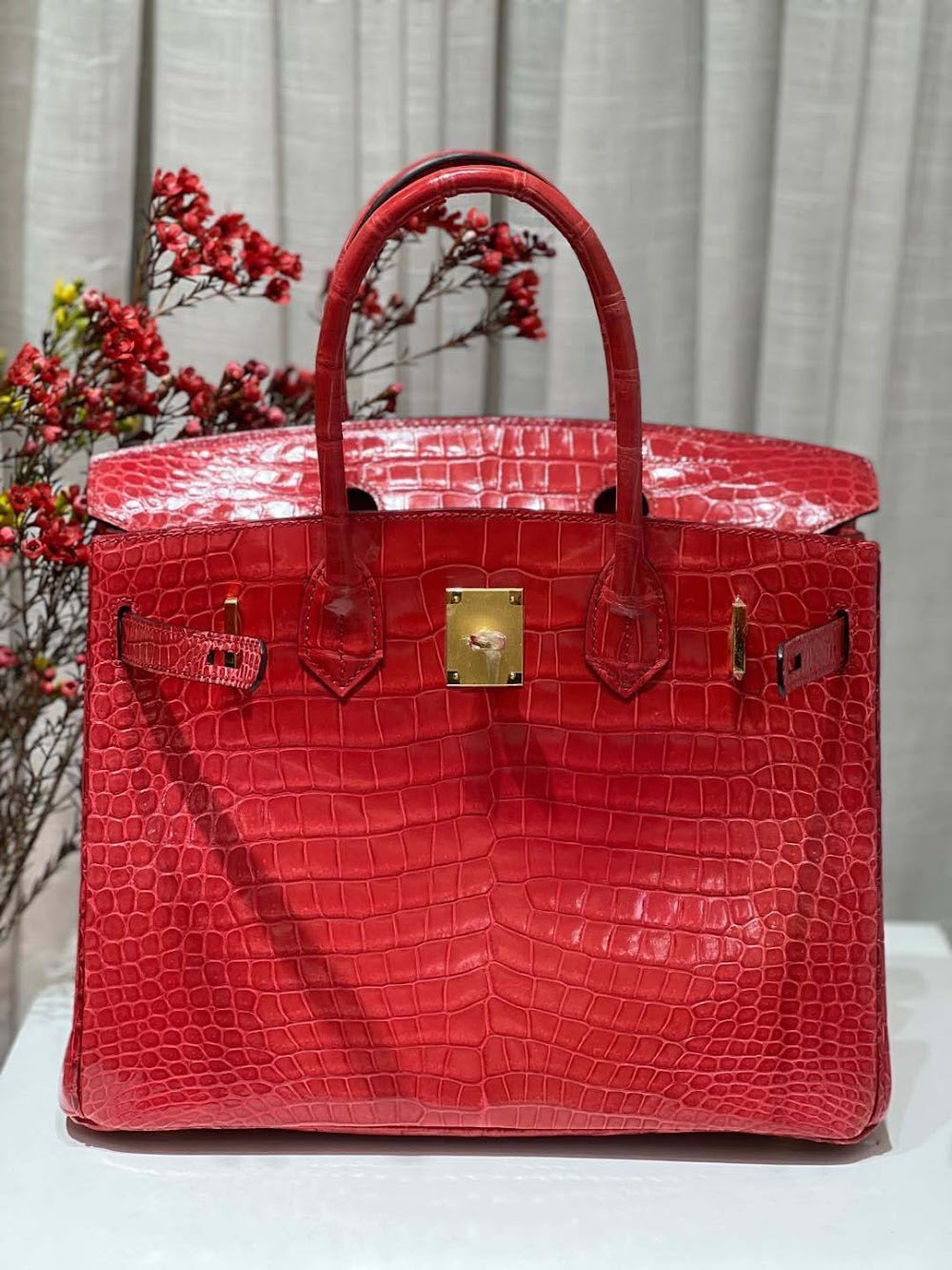 Dragons BagsHermesn Luxury Bag --117230