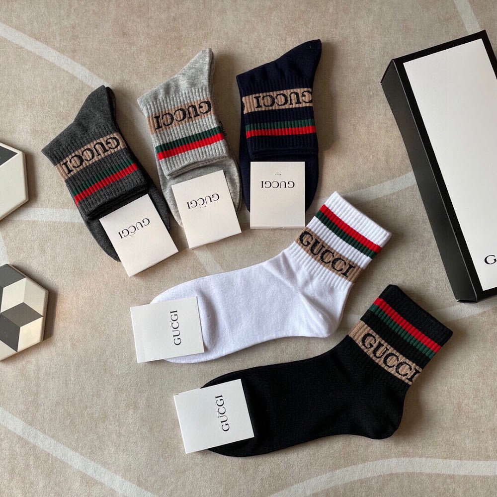 Dragons Bags Premium Luxury Socks --98257