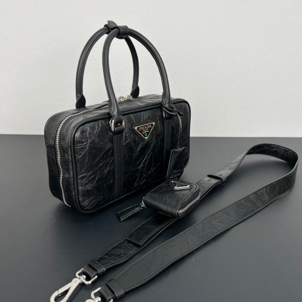 Dragons Bags pradn Luxury Bag --73791